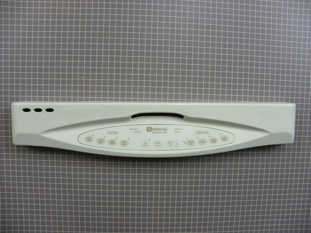 Control Panel 6-917711