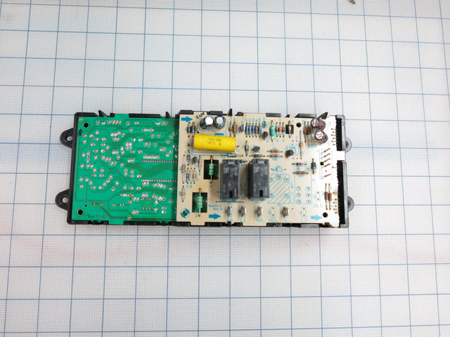 Oven Control Board WP5701M679-60