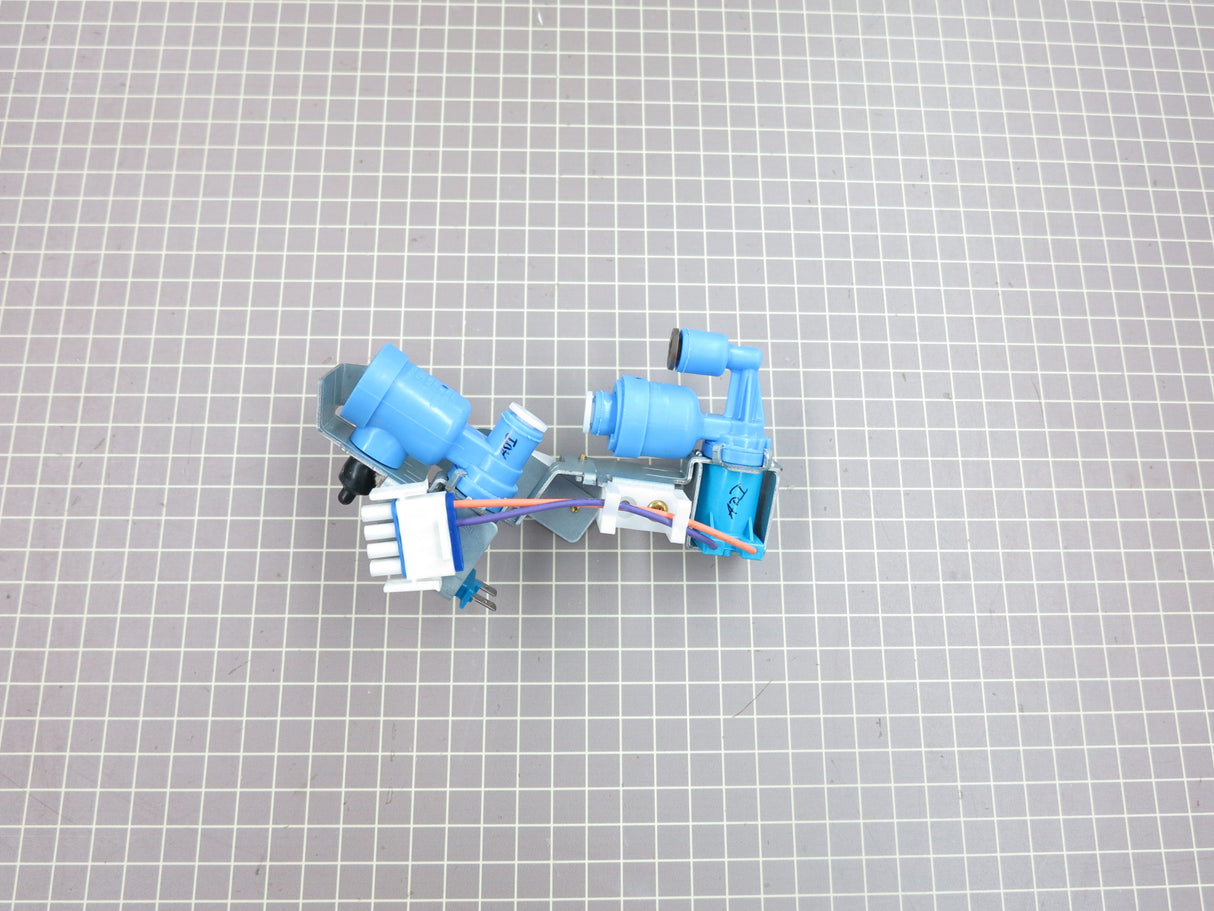 Valve Double IM ASM WR57X27527