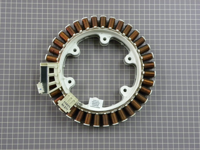 Motor Stator w/ Position Sensor WH39X10004
