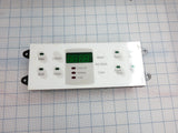 Oven Control Board WP5701M679-60