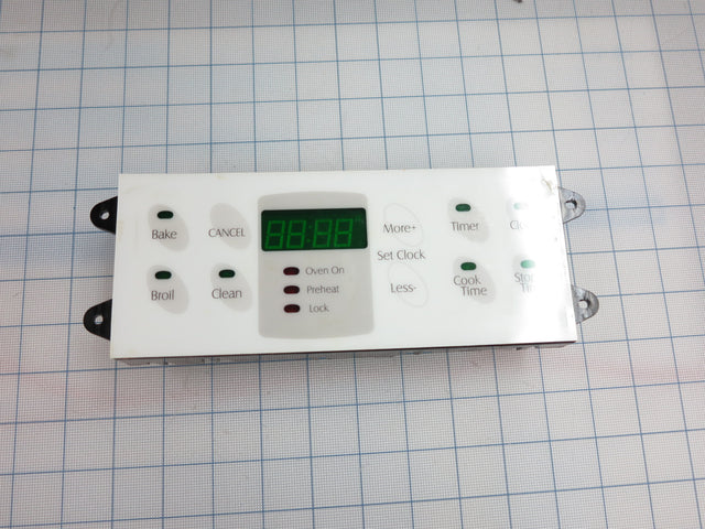 Oven Control Board WP5701M679-60