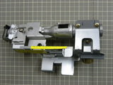 Burner Valve Gas and Tube 35001190