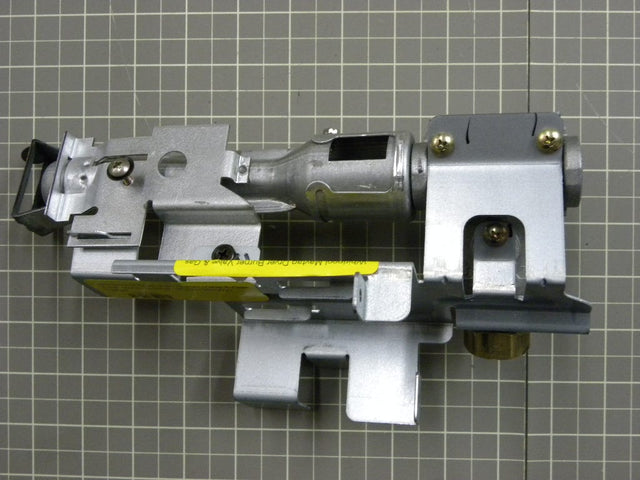 Burner Valve Gas and Tube 35001190