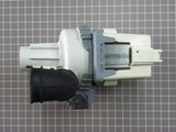 Circulation Pump and Motor W10440714