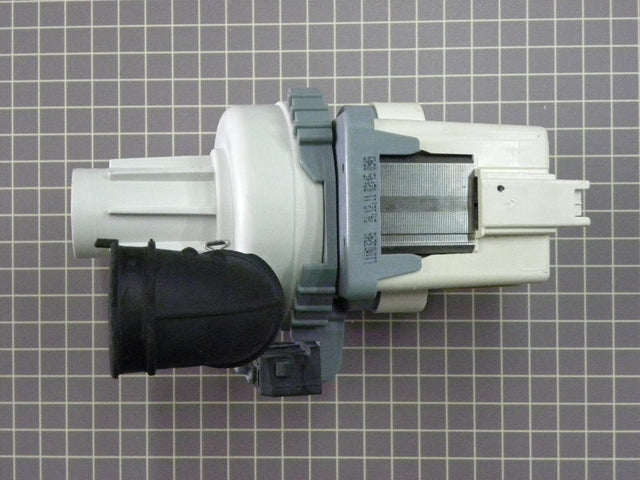 Circulation Pump and Motor W10440714