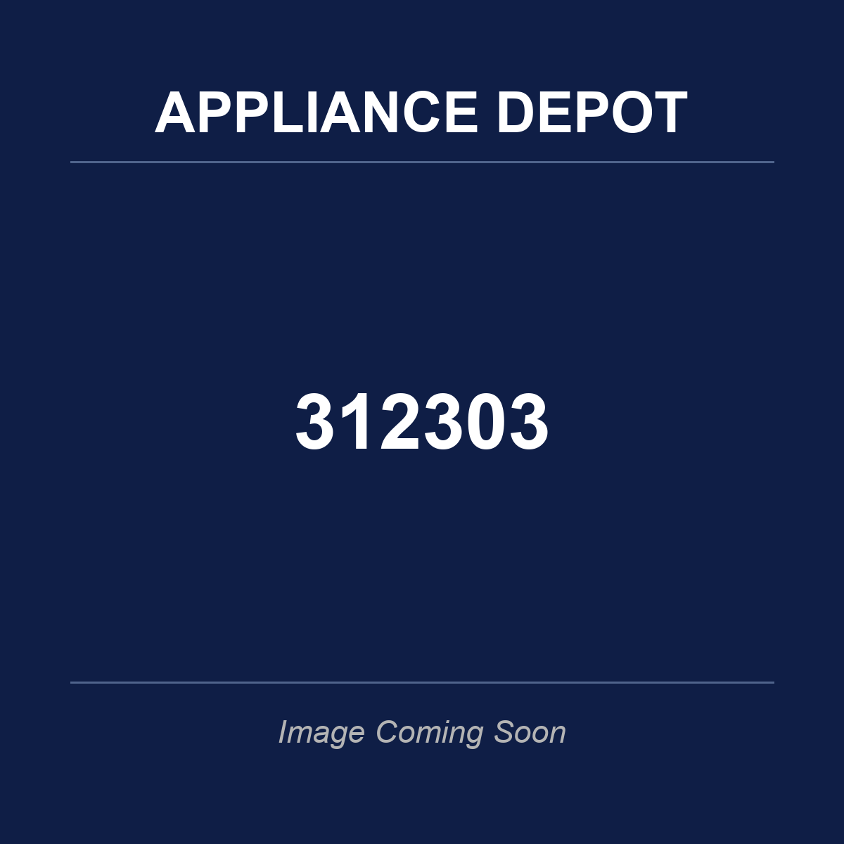 Image Coming Soon
