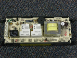 Electrolux Range Clock 318010400