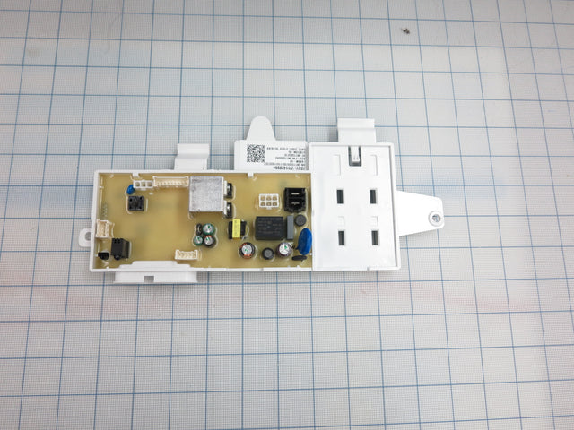 Control Board W11428994