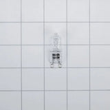 Microwave Halogen Light Bulb W10709921