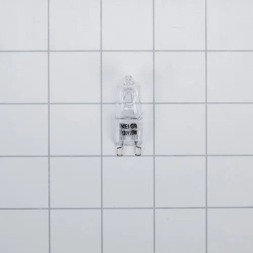 Microwave Halogen Light Bulb W10709921