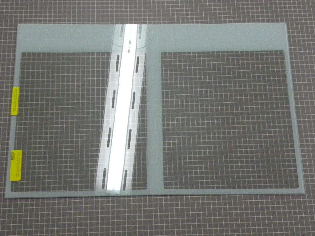 Shelf Glass (28 1/4" x 18 1/2") 10370012