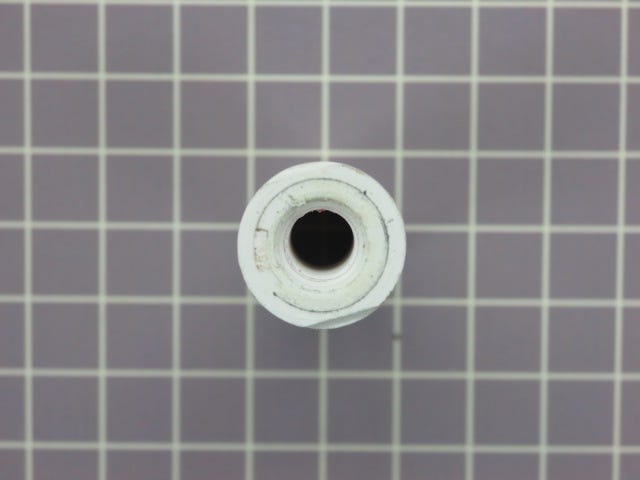 Nut W10446558