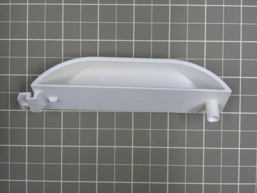 Door Handle 131192301