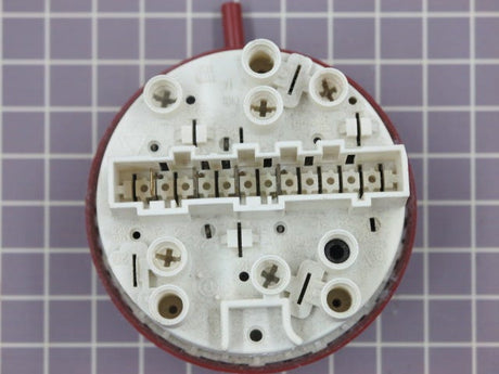 Pressure Switch WH12X10412