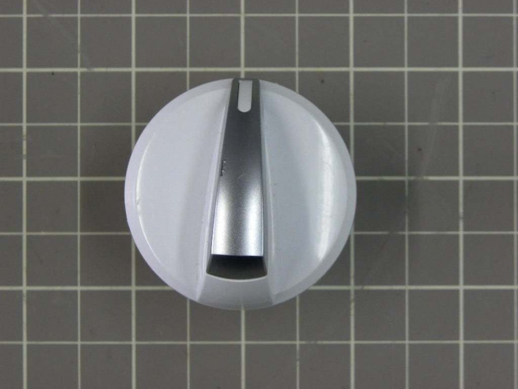 Control Knob W10131368