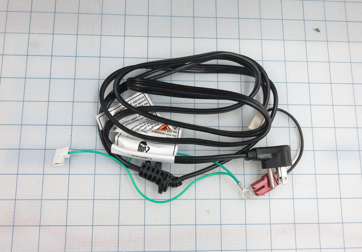Power Cord W11513259
