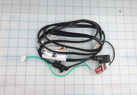 Power Cord W11513259