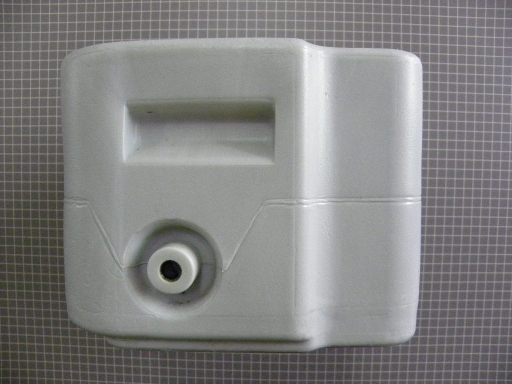 Water Tank AC-7250-01