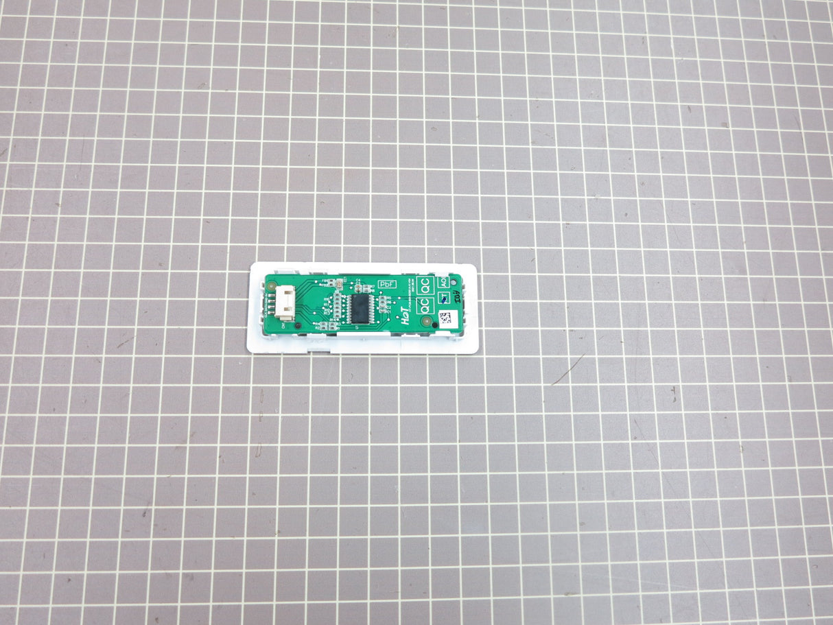 Control Board WR55X39812