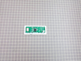 Control Board WR55X39812