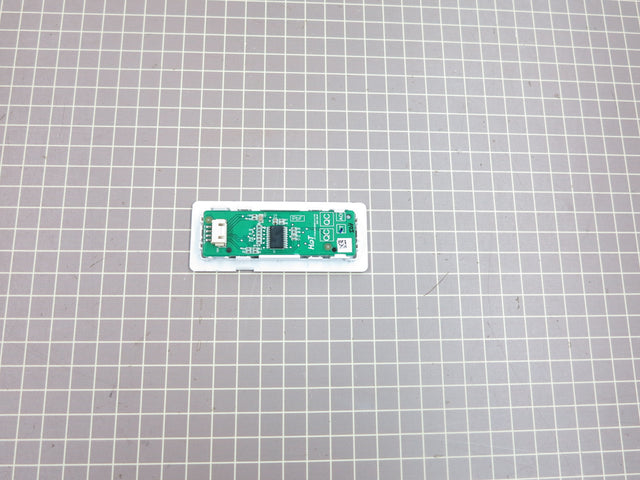 Control Board WR55X39812