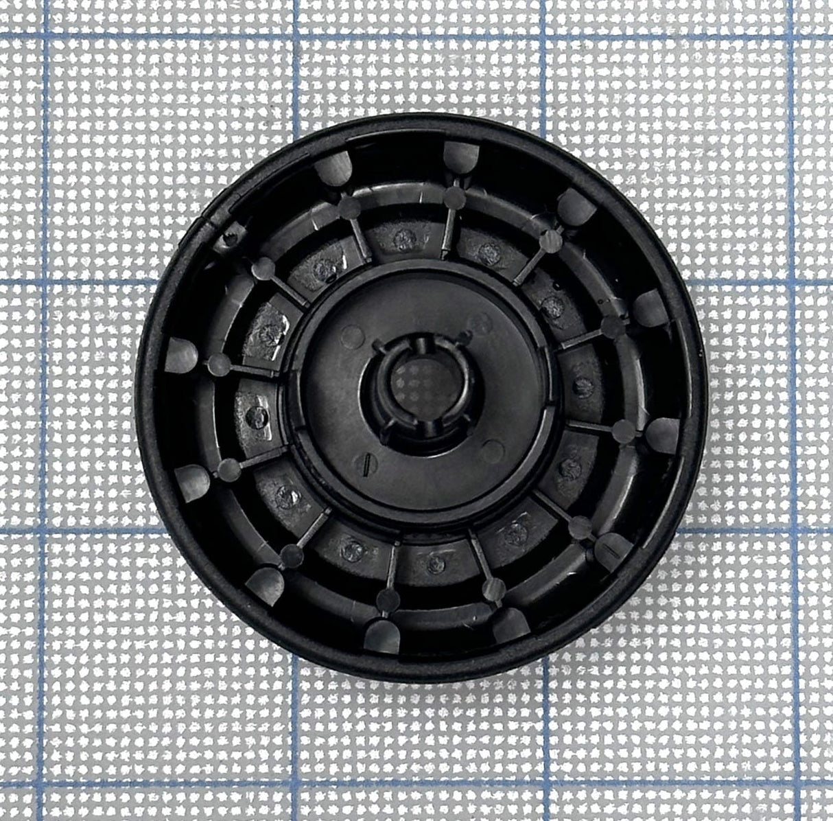 Timer Knob 315041