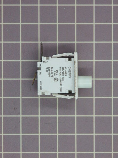 Door Switch, 2 Terminal Y304575