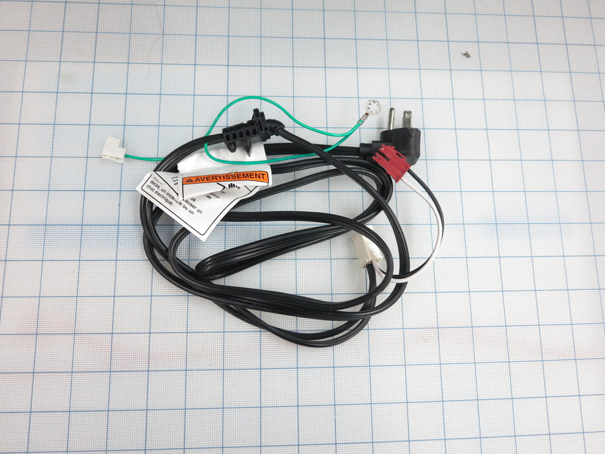 Power Cord W11513259