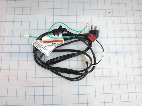 Power Cord W11513259