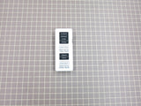 Control Board WR55X39812