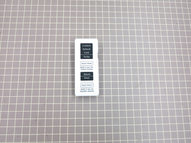 Control Board WR55X39812
