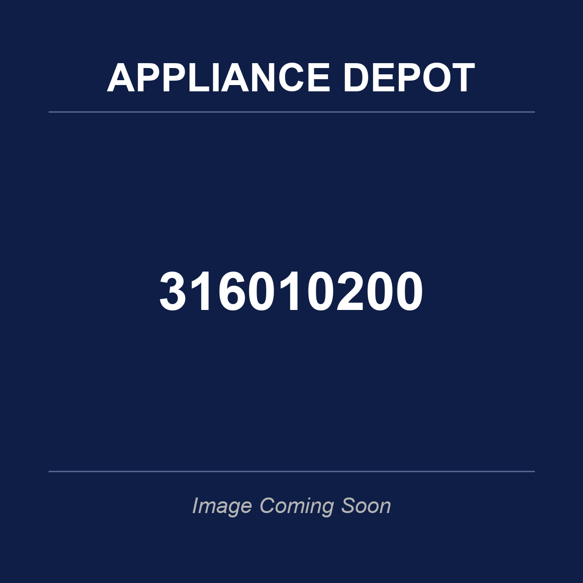 Image Coming Soon