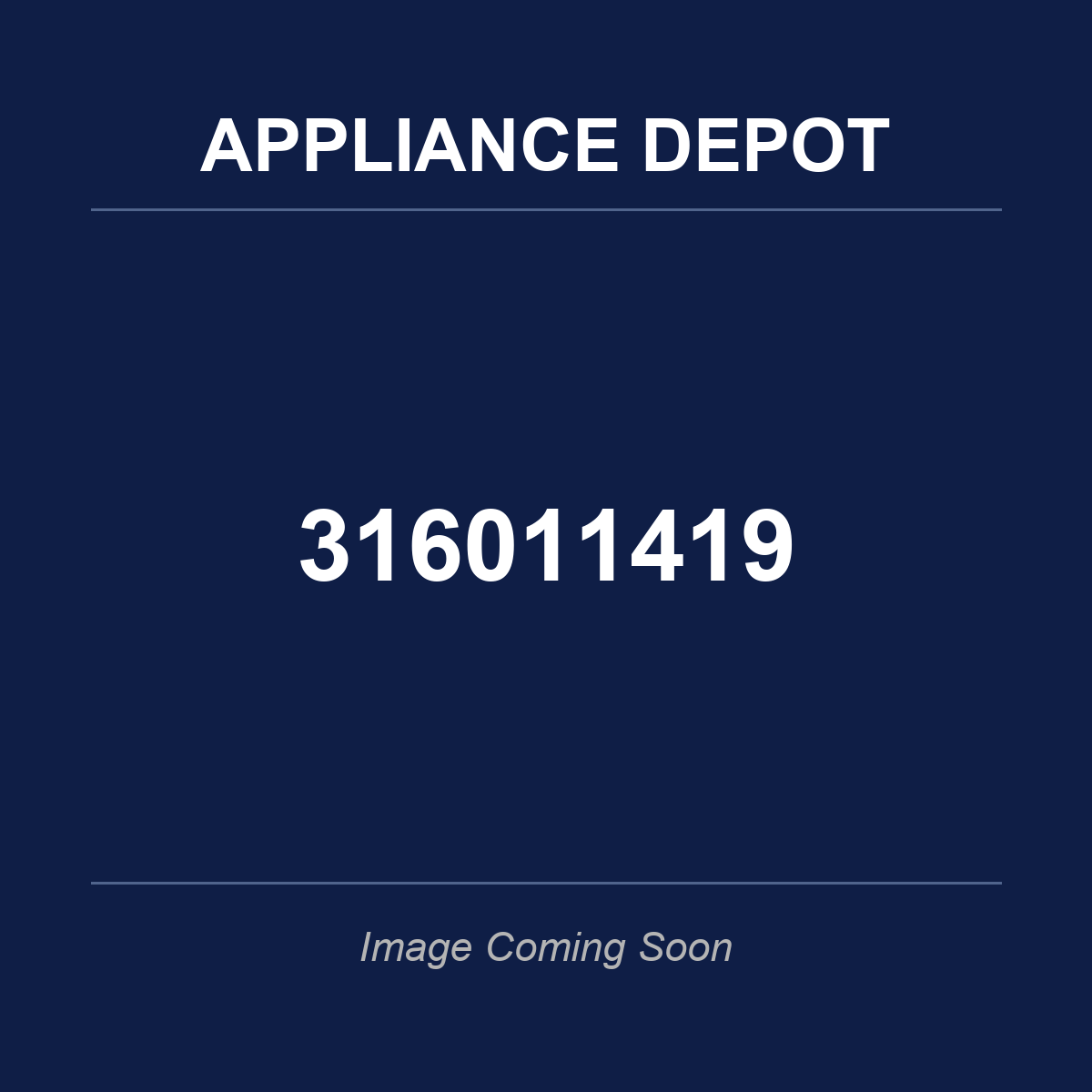 Image Coming Soon