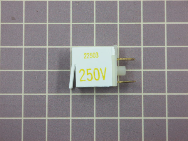 Indicator Light, 250 Volts 316022503