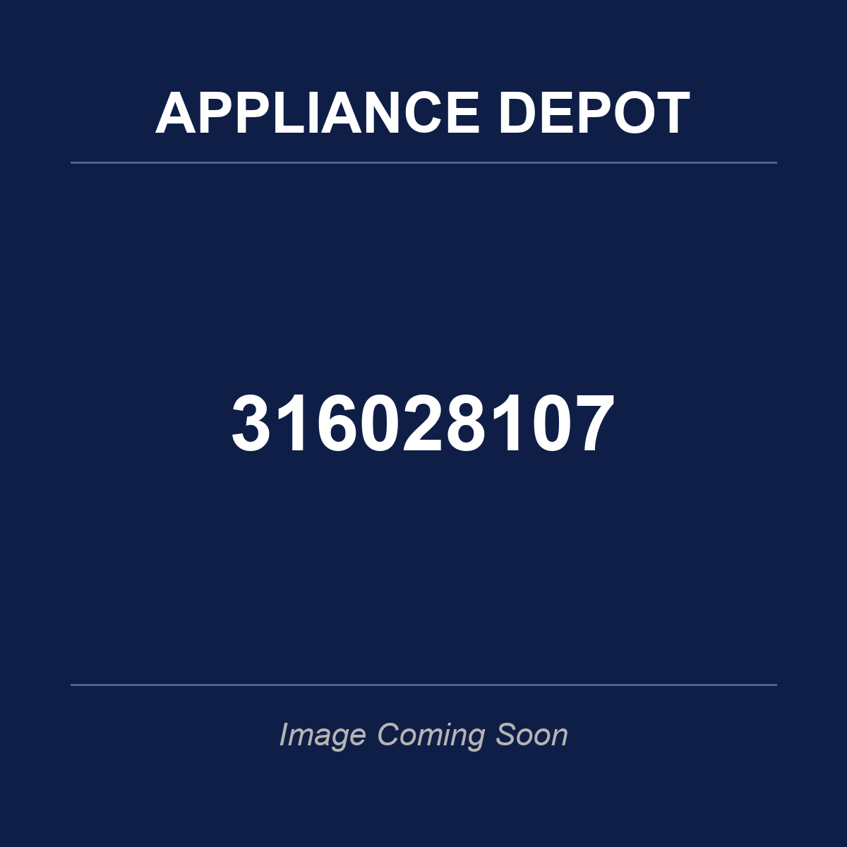 Image Coming Soon