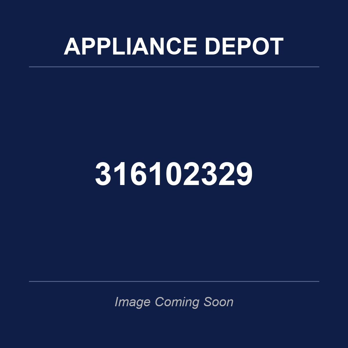 Image Coming Soon