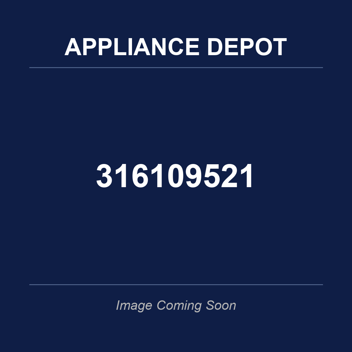 Image Coming Soon