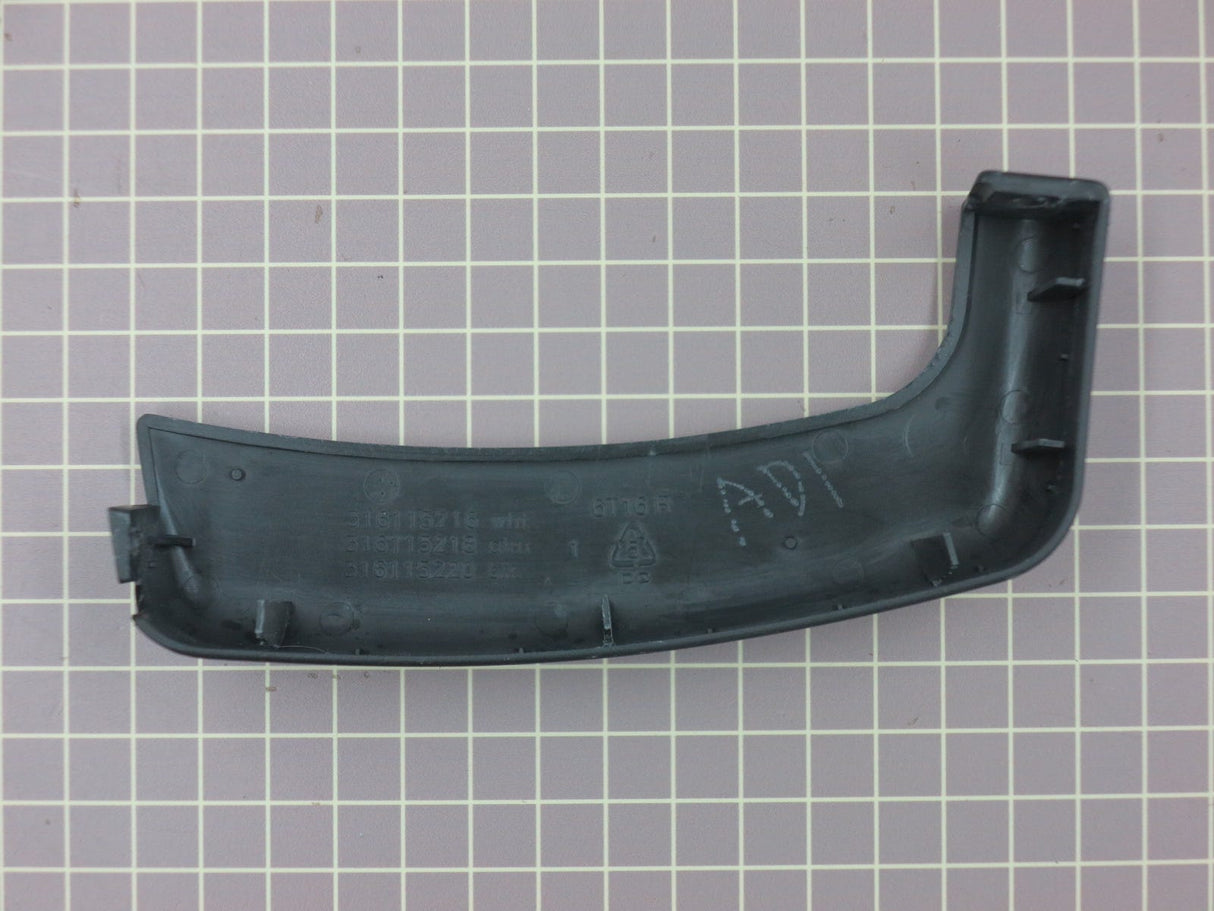 End Cap (LH) 316115220