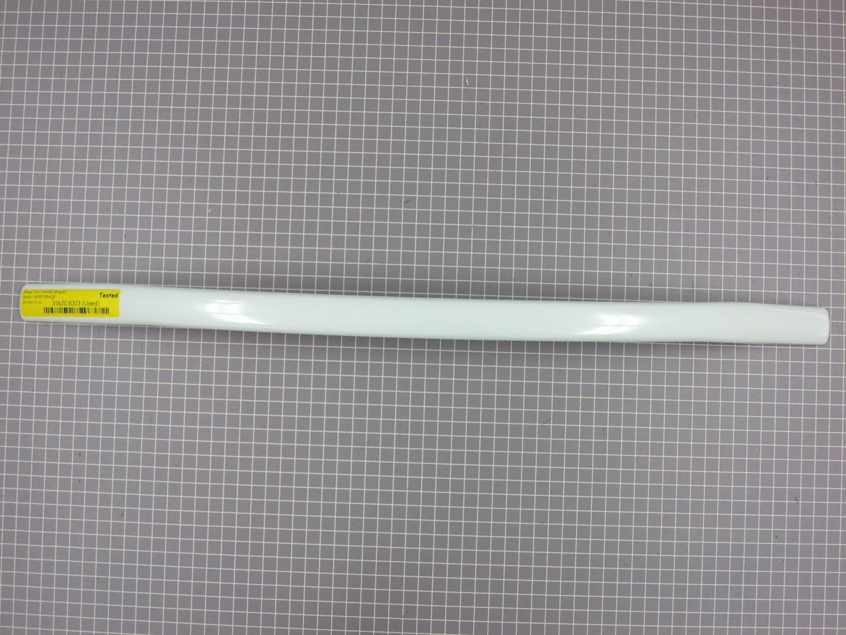Oven Door Handle 316203003