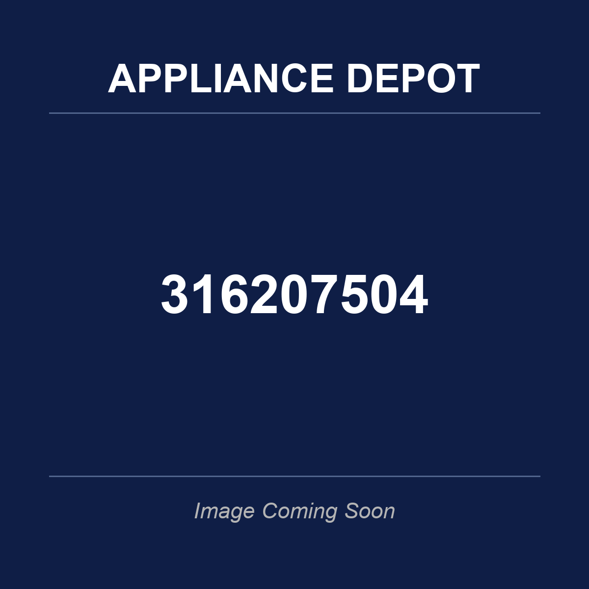 Image Coming Soon