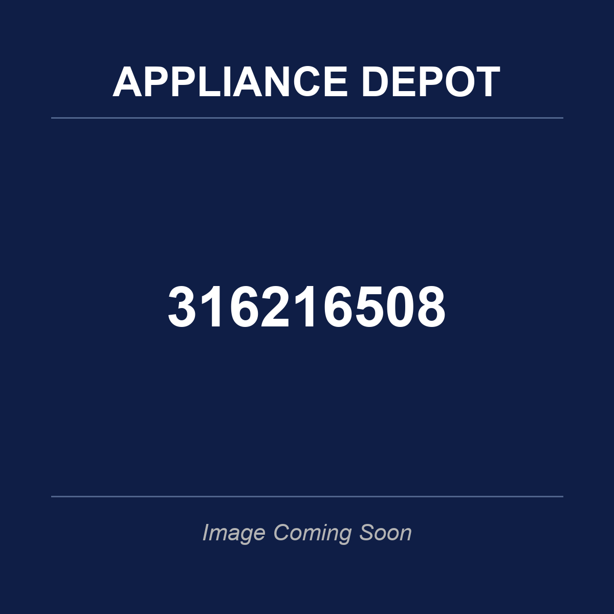 Image Coming Soon