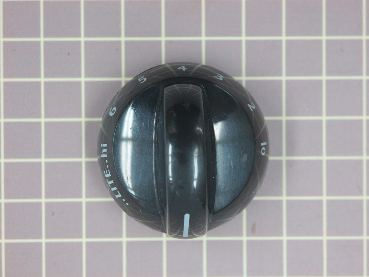 Valve Knob 316220002