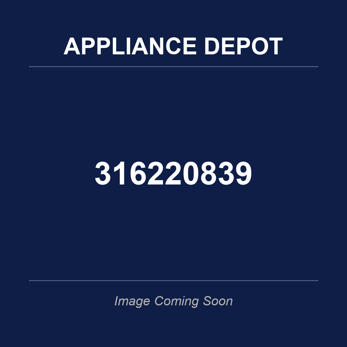 Image Coming Soon