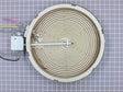 Radiant Surface Element 750W/1800W 316419902