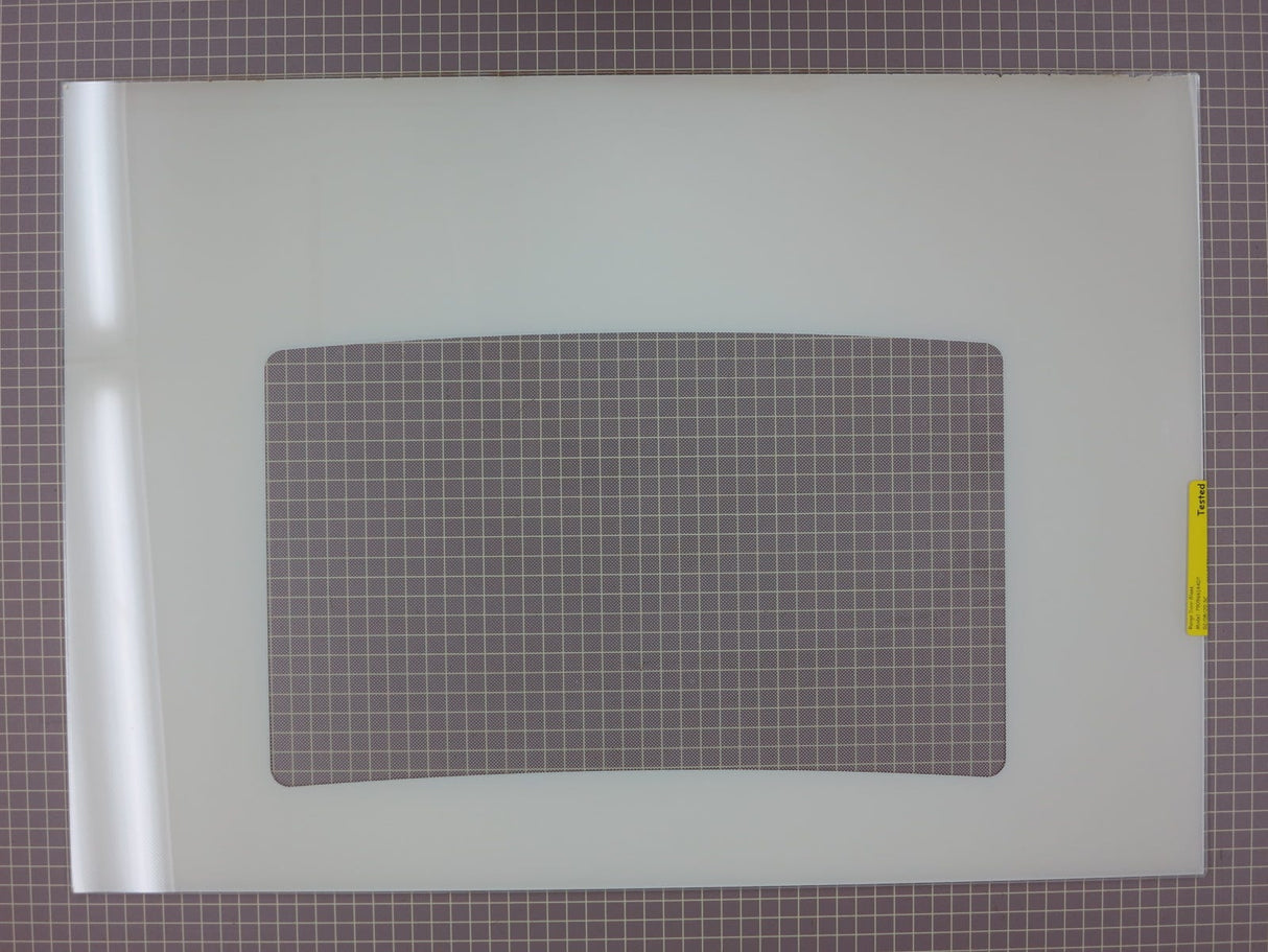 Door Glass 316427002