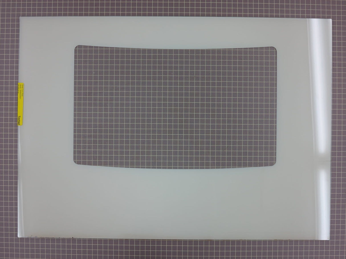 Door Glass 316427002