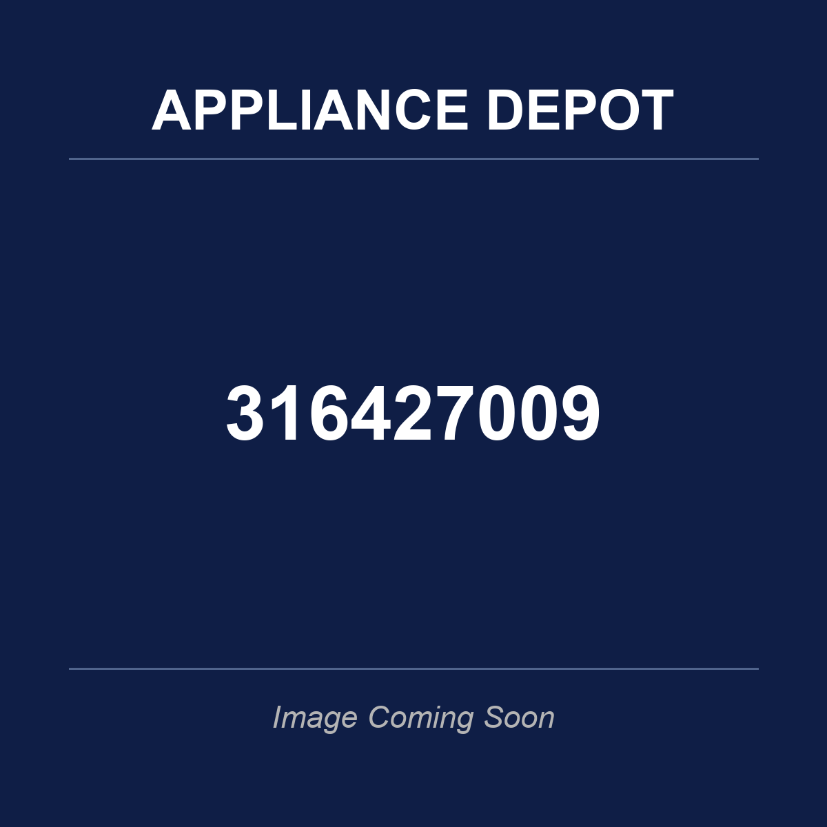 Image Coming Soon