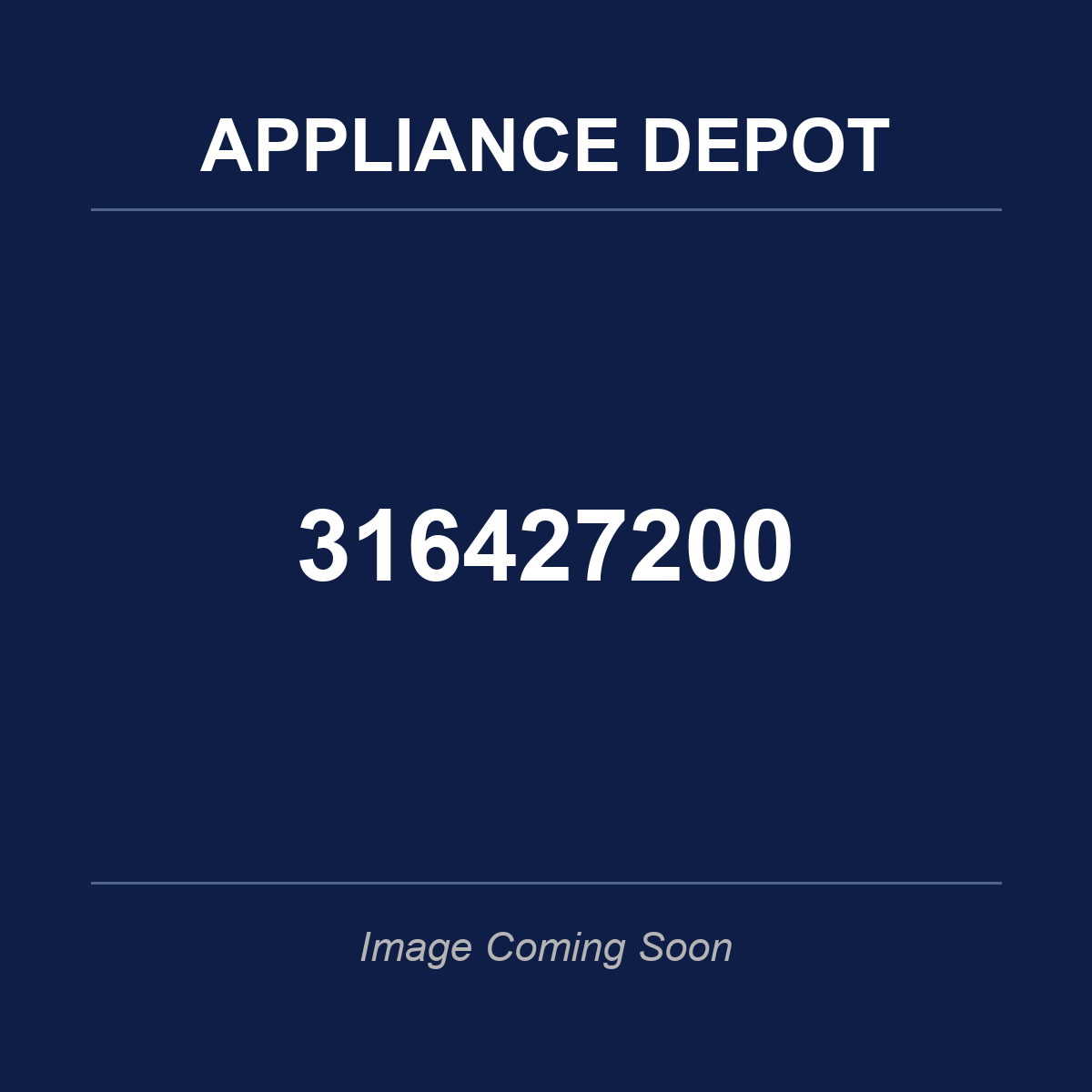 Image Coming Soon