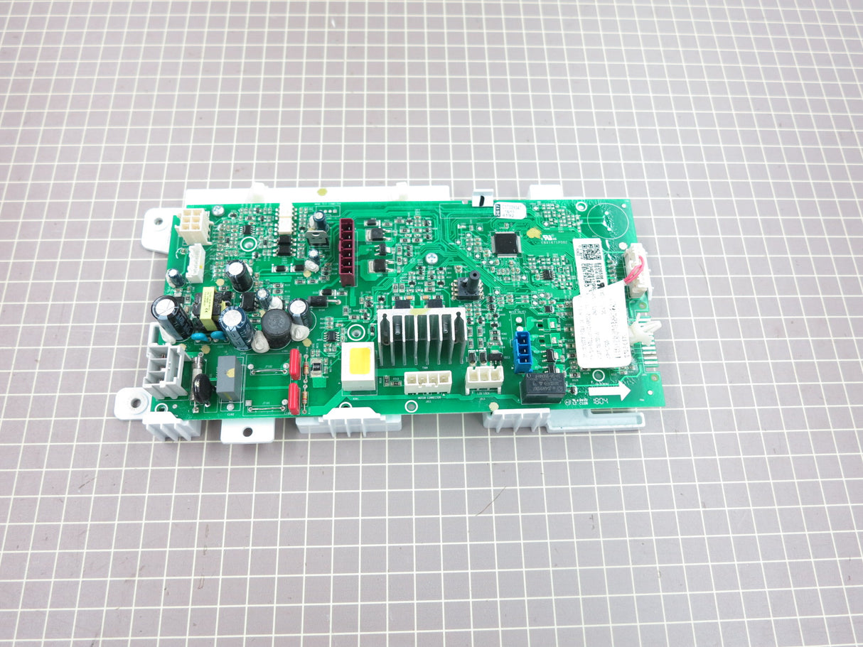 Control Board ASM WH16X27251